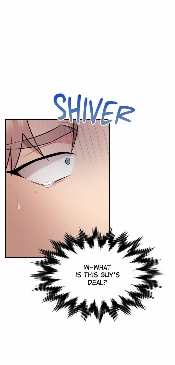 Cherry Complex Chapter 28 page 39 - 