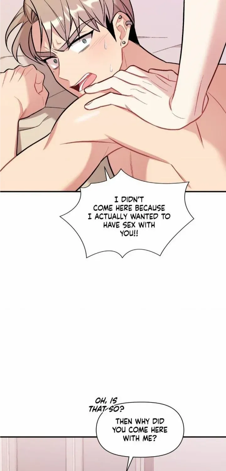 Cherry Complex Chapter 28 page 5 - 
