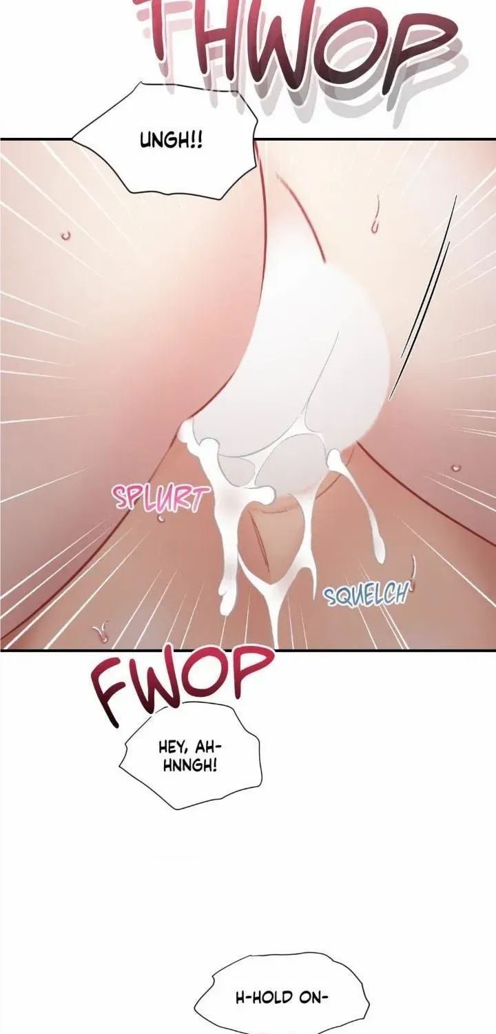 Cherry Complex Chapter 28 page 42 - 