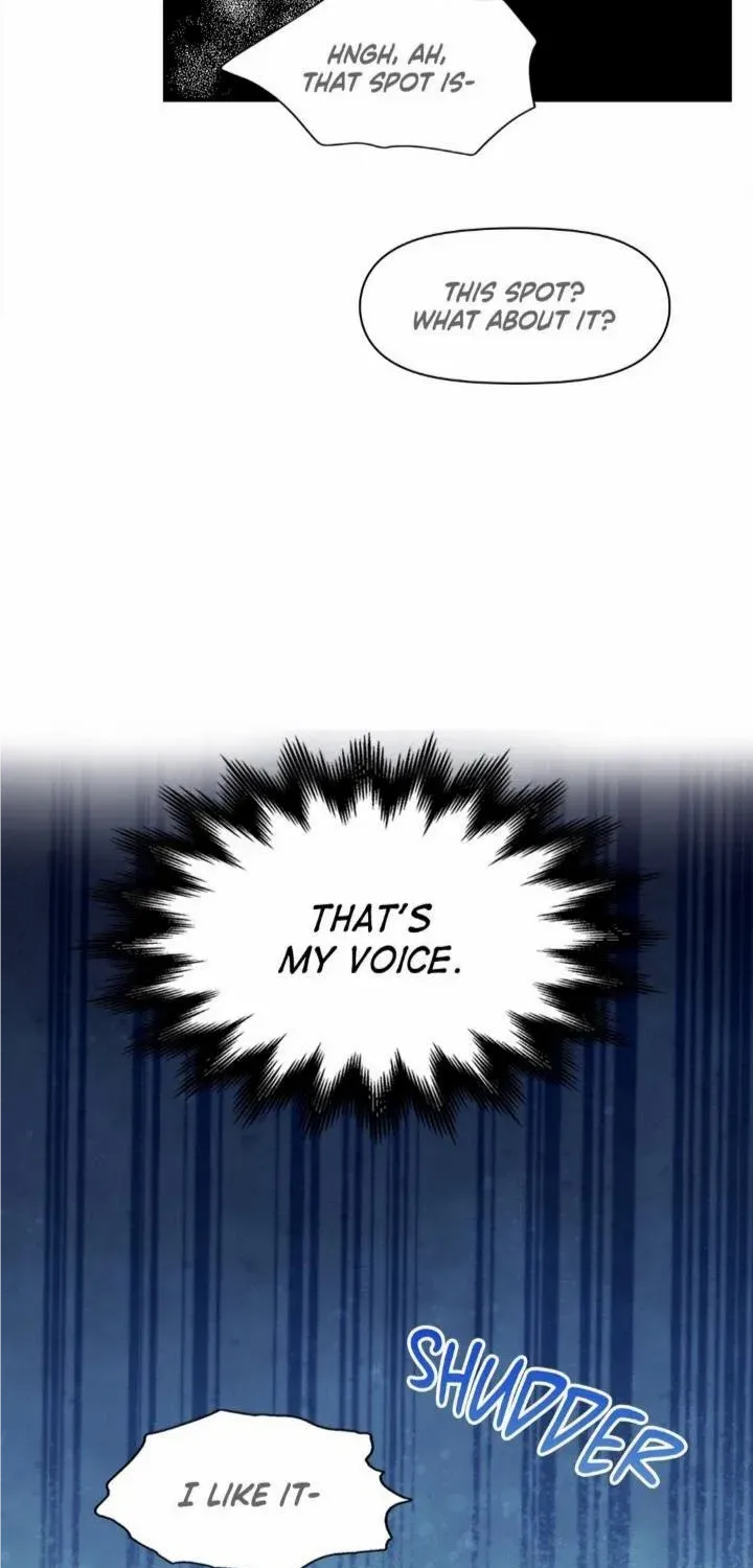 Cherry Complex Chapter 28 page 47 - 
