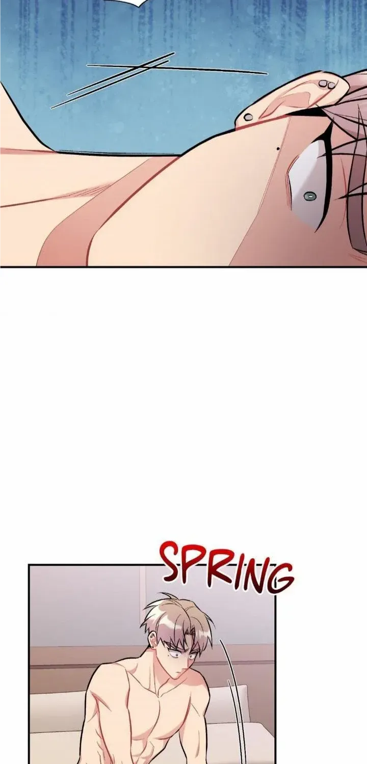 Cherry Complex Chapter 28 page 48 - 