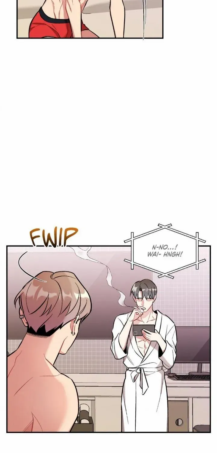 Cherry Complex Chapter 28 page 49 - 