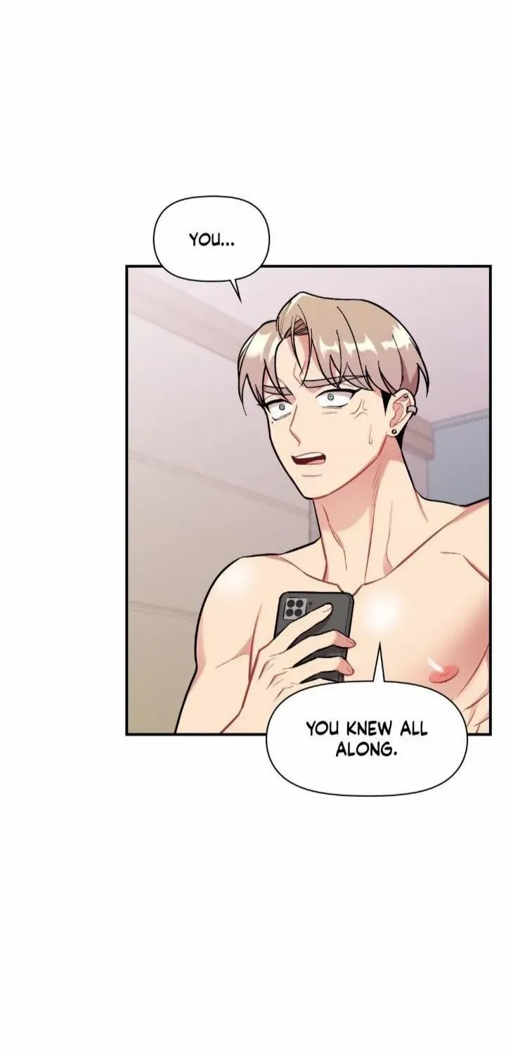 Cherry Complex Chapter 28 page 55 - 