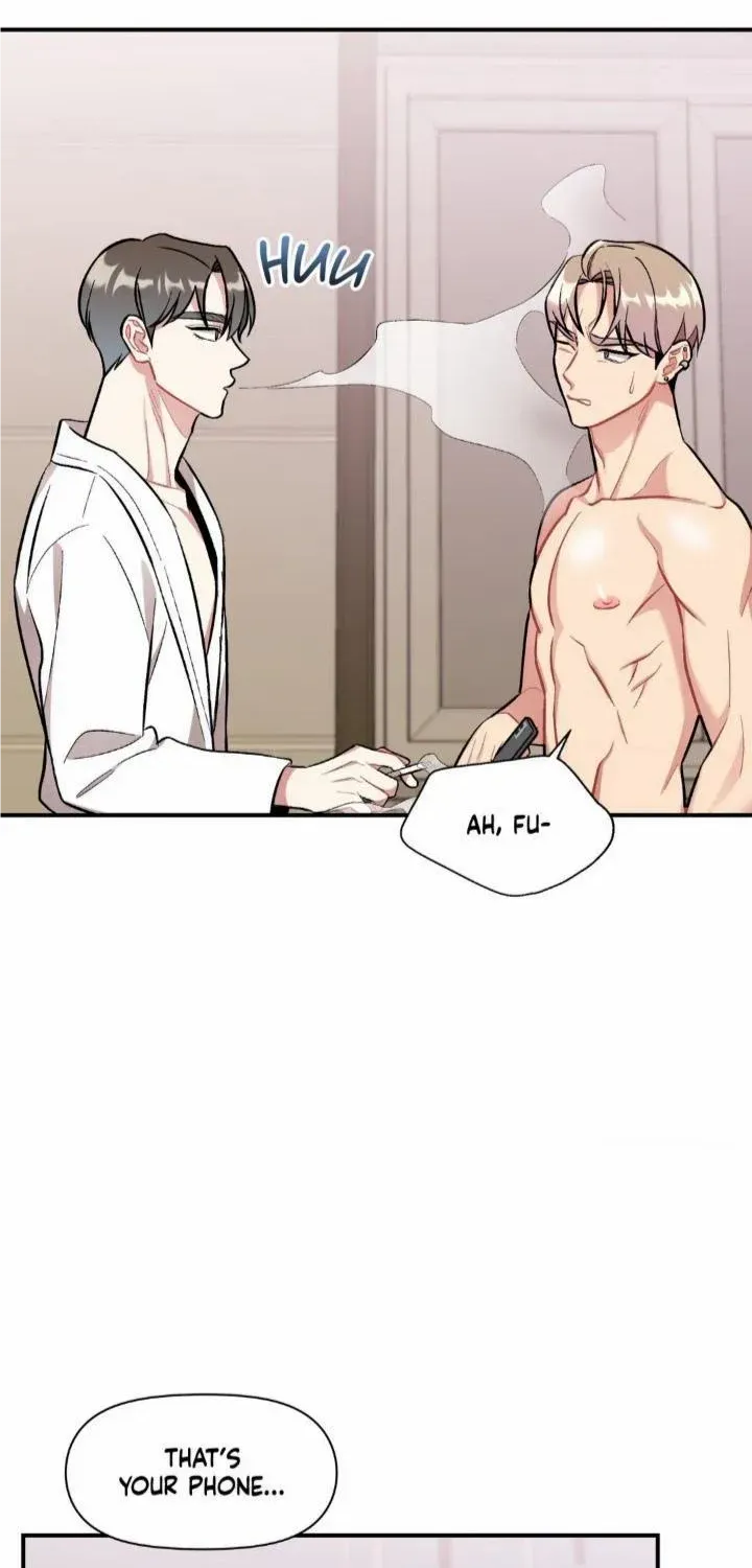Cherry Complex Chapter 28 page 57 - 
