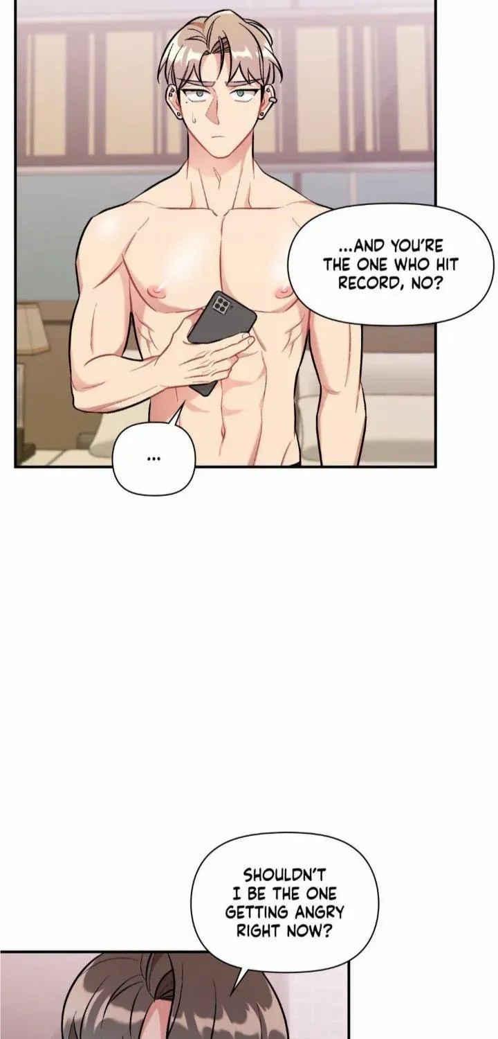 Cherry Complex Chapter 28 page 58 - 