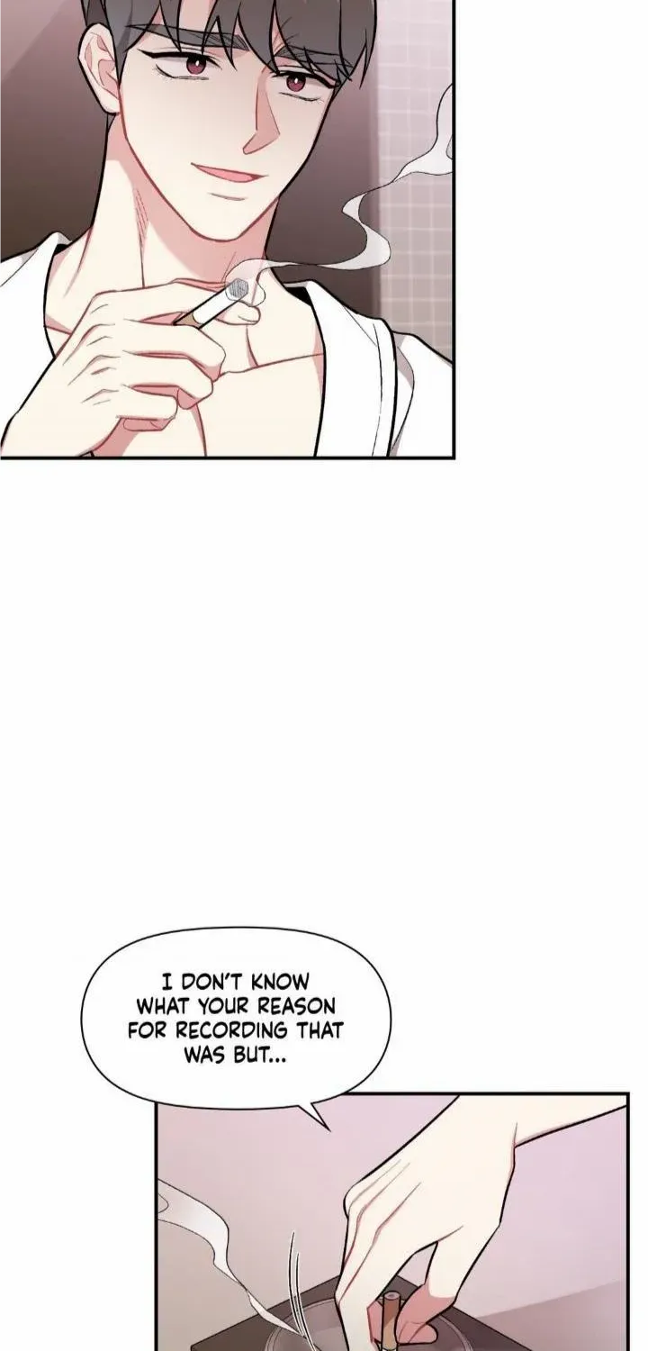 Cherry Complex Chapter 28 page 59 - 