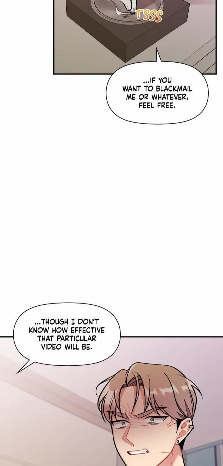 Cherry Complex Chapter 28 page 60 - 