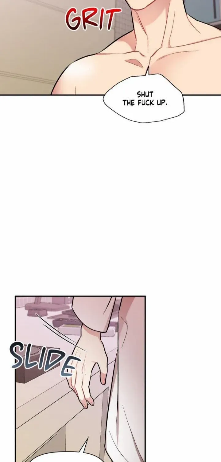 Cherry Complex Chapter 28 page 61 - 