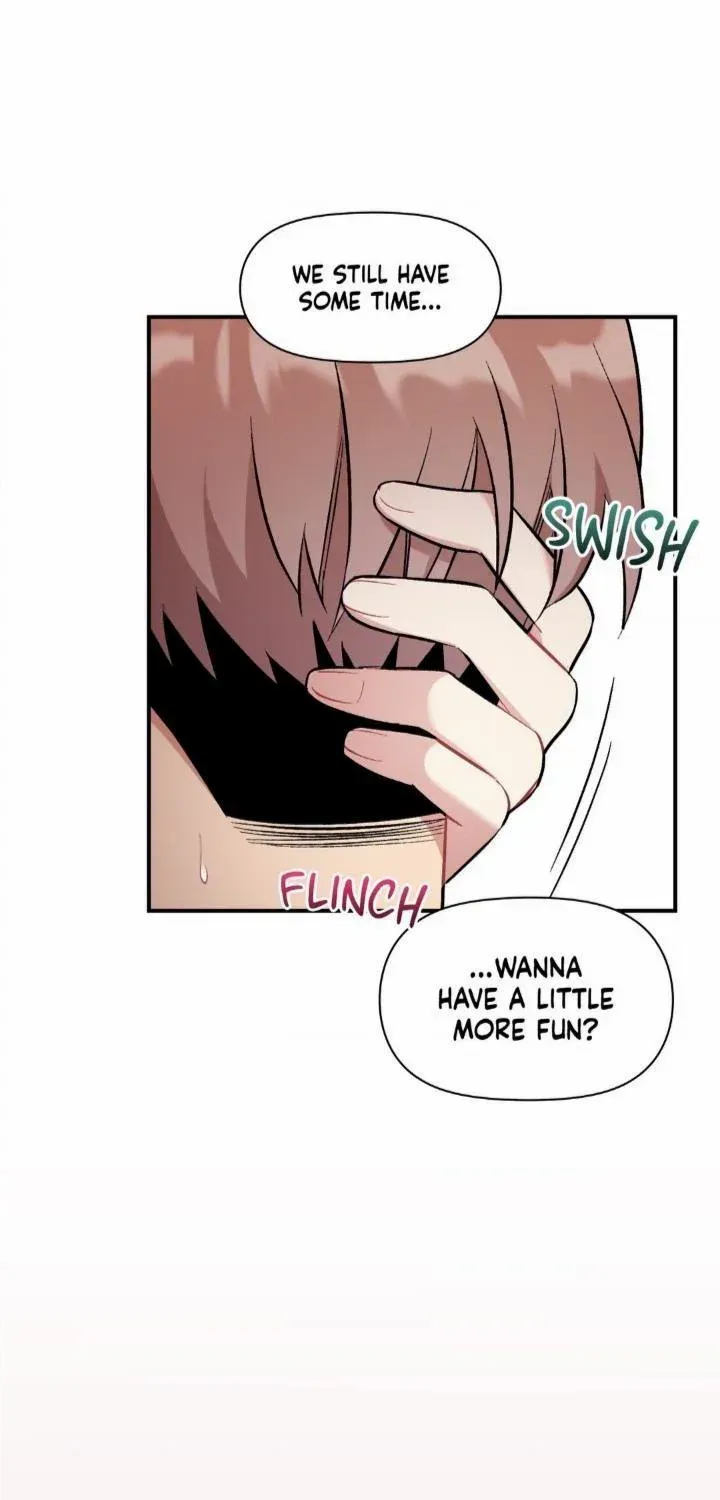 Cherry Complex Chapter 28 page 63 - 