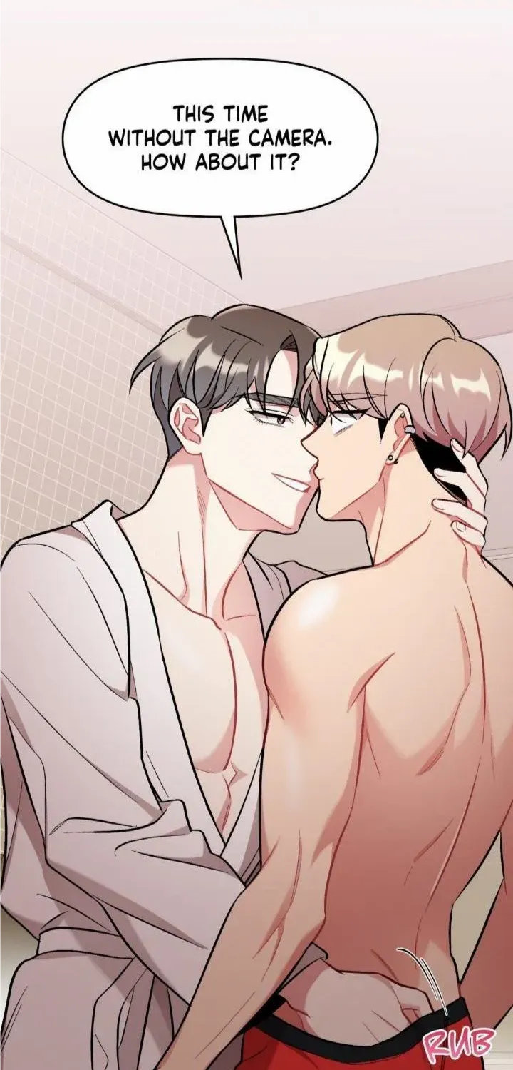 Cherry Complex Chapter 28 page 64 - 