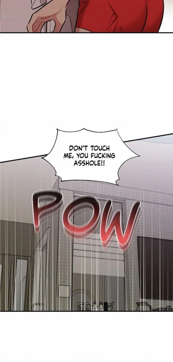 Cherry Complex Chapter 28 page 65 - 