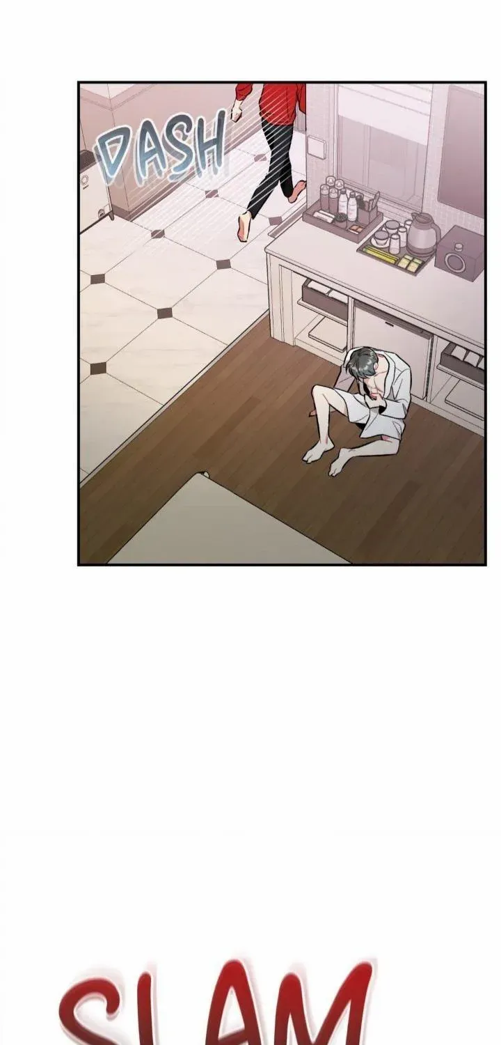 Cherry Complex Chapter 28 page 67 - 