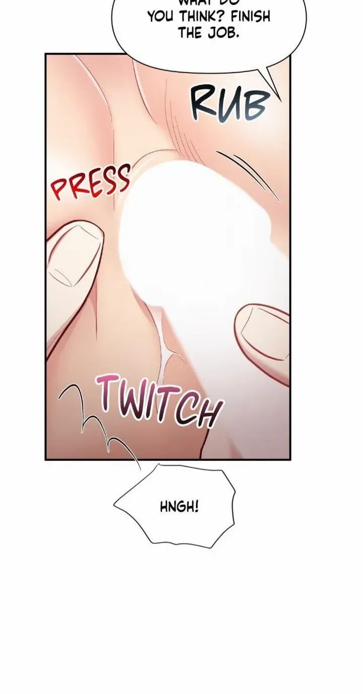 Cherry Complex Chapter 28 page 9 - 