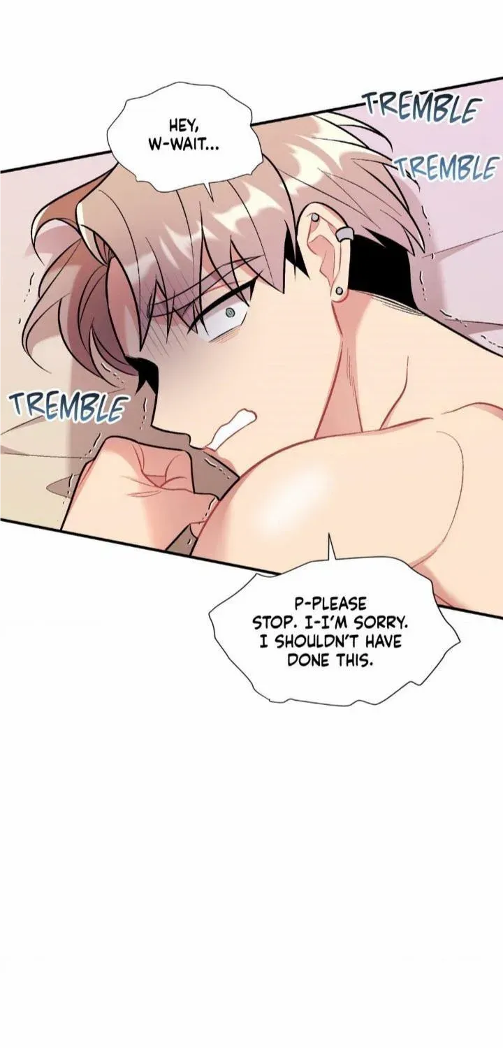 Cherry Complex Chapter 28 page 10 - 