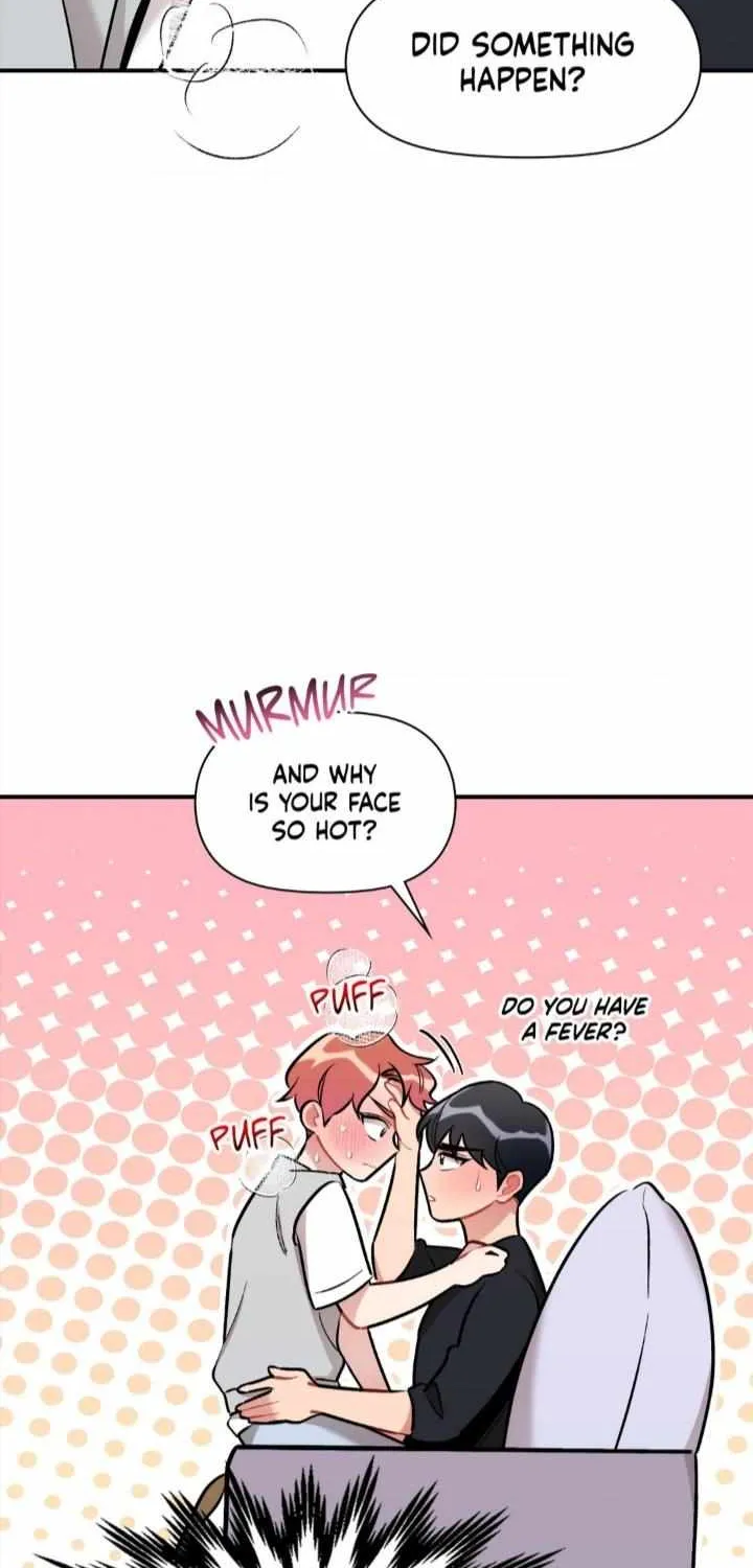Cherry Complex Chapter 29 page 2 - 