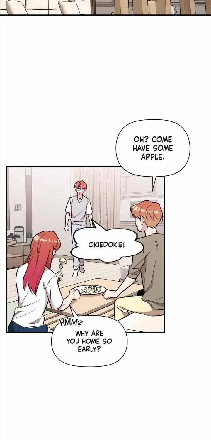 Cherry Complex Chapter 29 page 12 - 