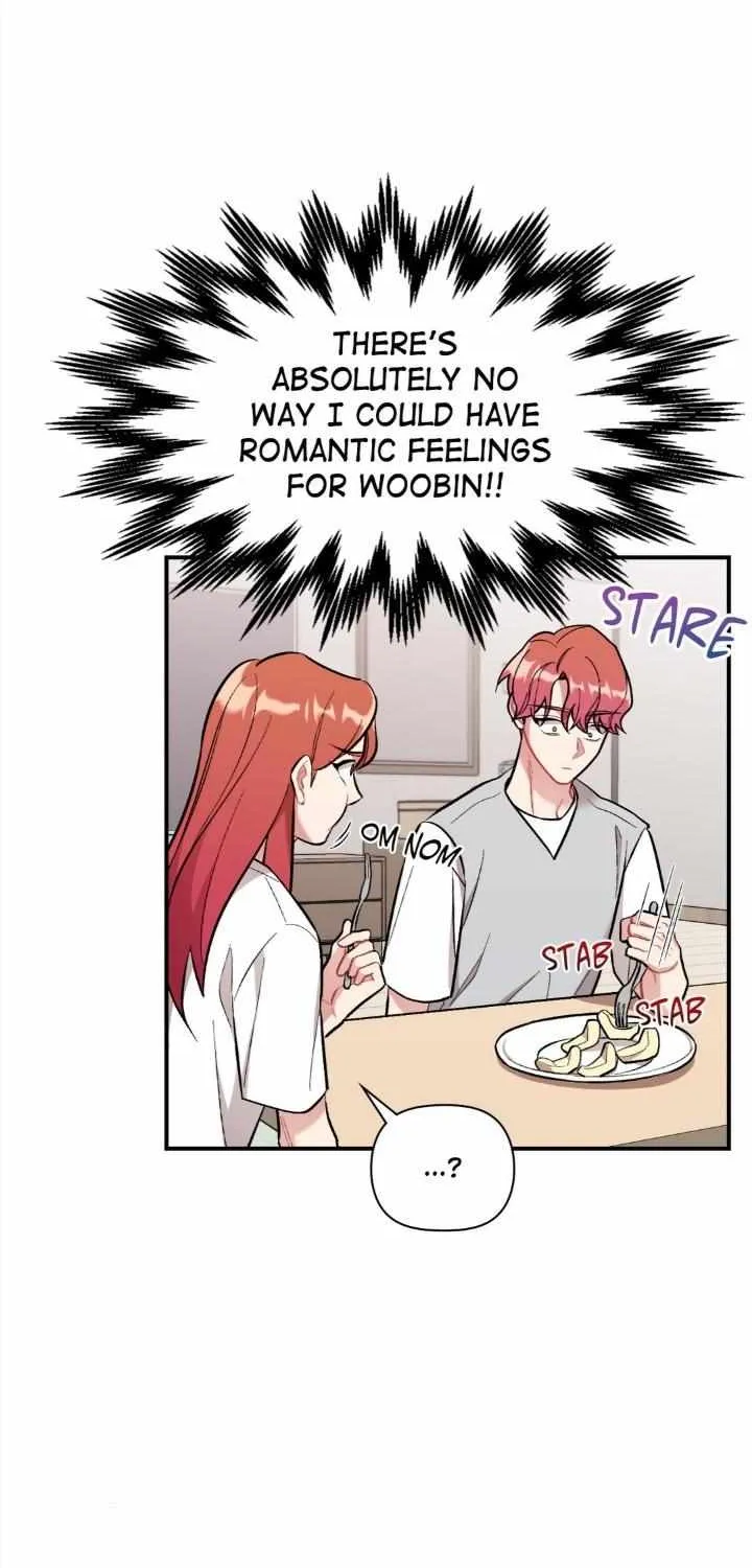 Cherry Complex Chapter 29 page 13 - 