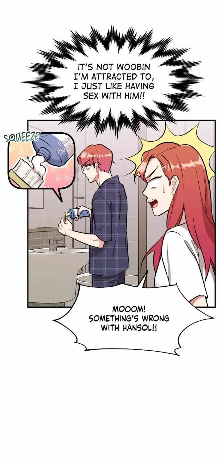 Cherry Complex Chapter 29 page 14 - 