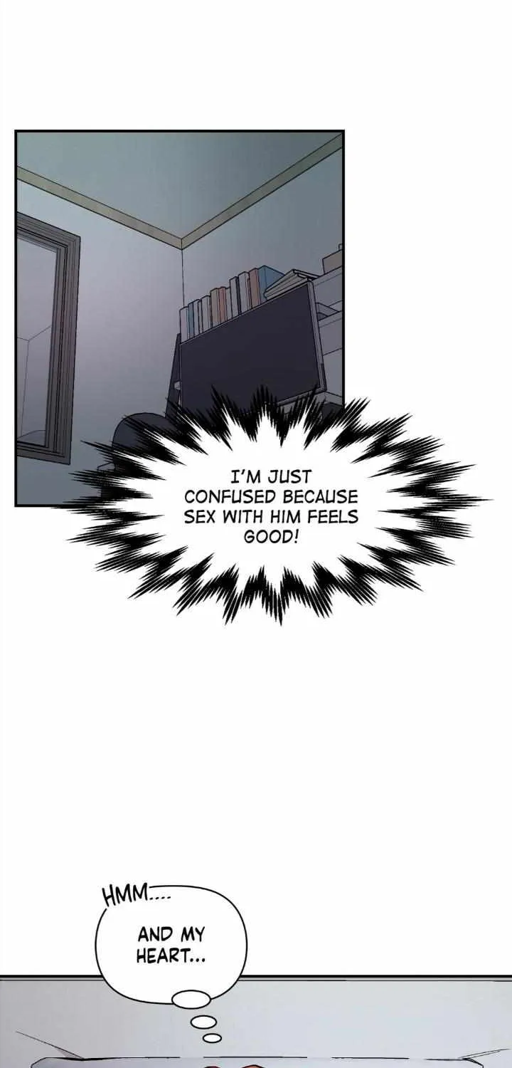Cherry Complex Chapter 29 page 15 - 
