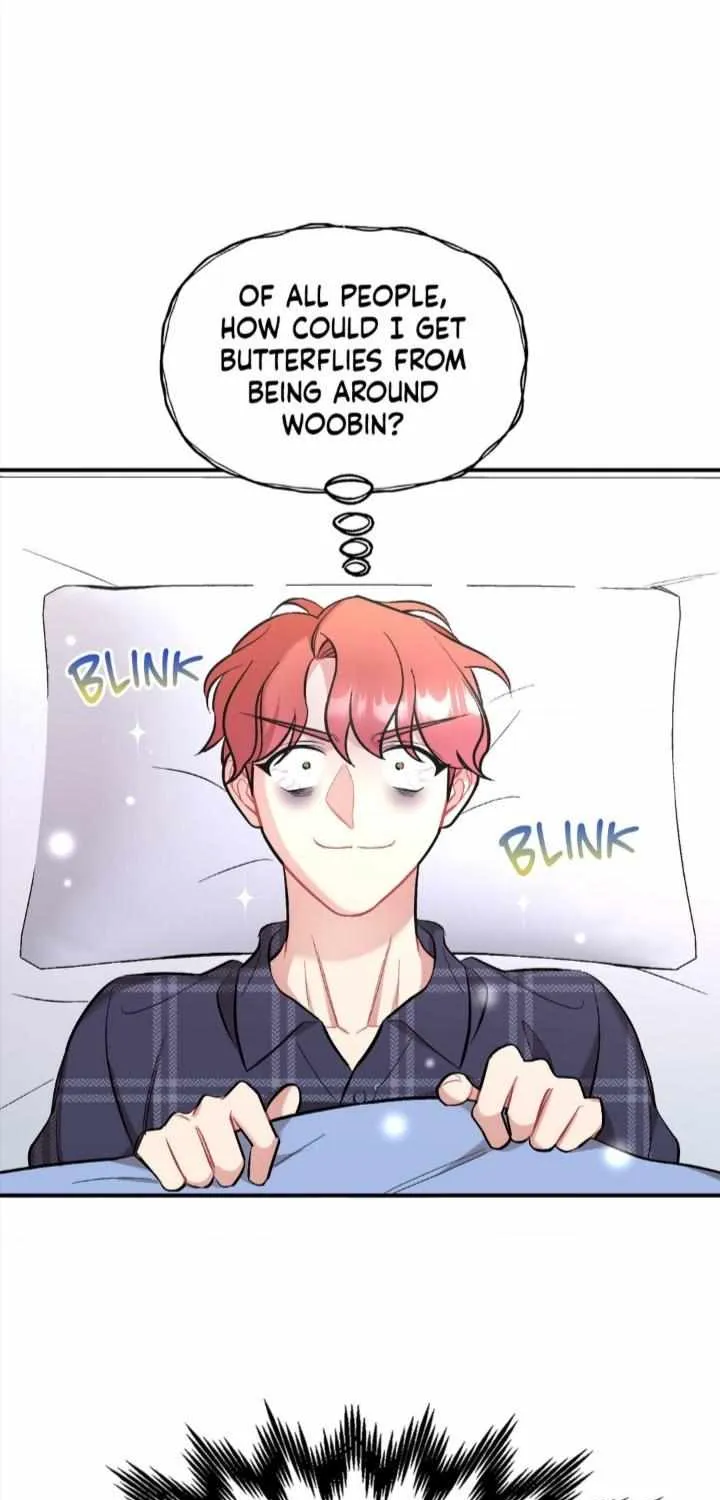 Cherry Complex Chapter 29 page 19 - 