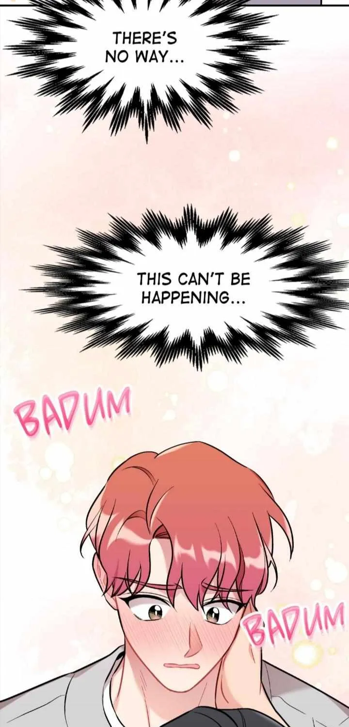 Cherry Complex Chapter 29 page 3 - 