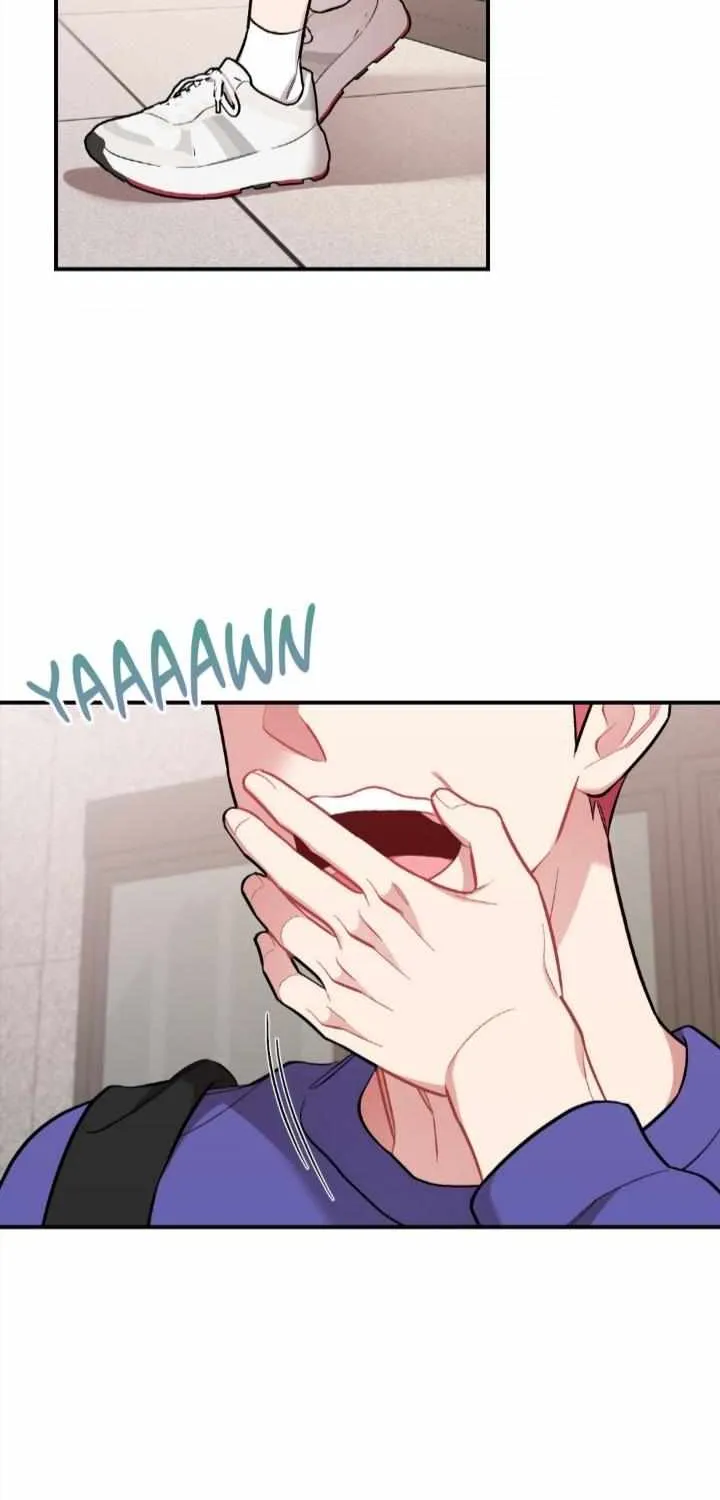 Cherry Complex Chapter 29 page 21 - 