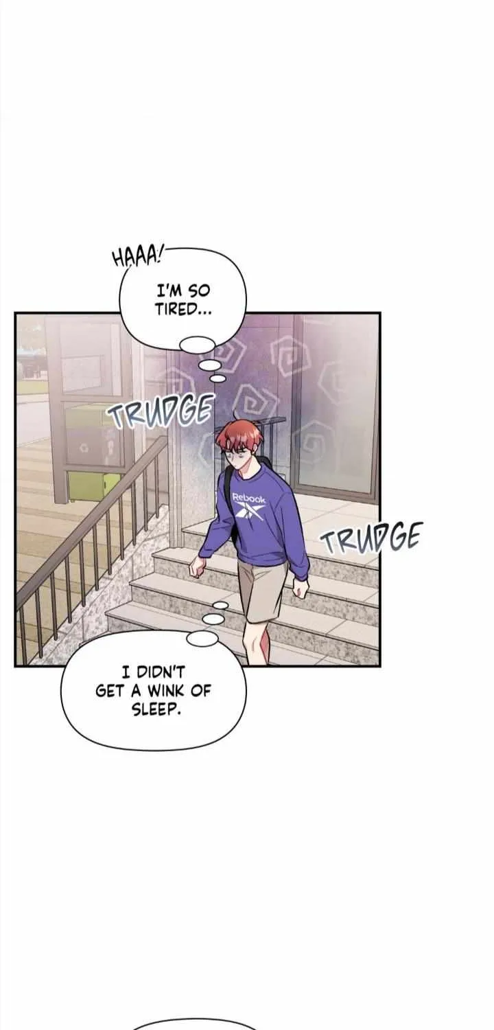 Cherry Complex Chapter 29 page 22 - 