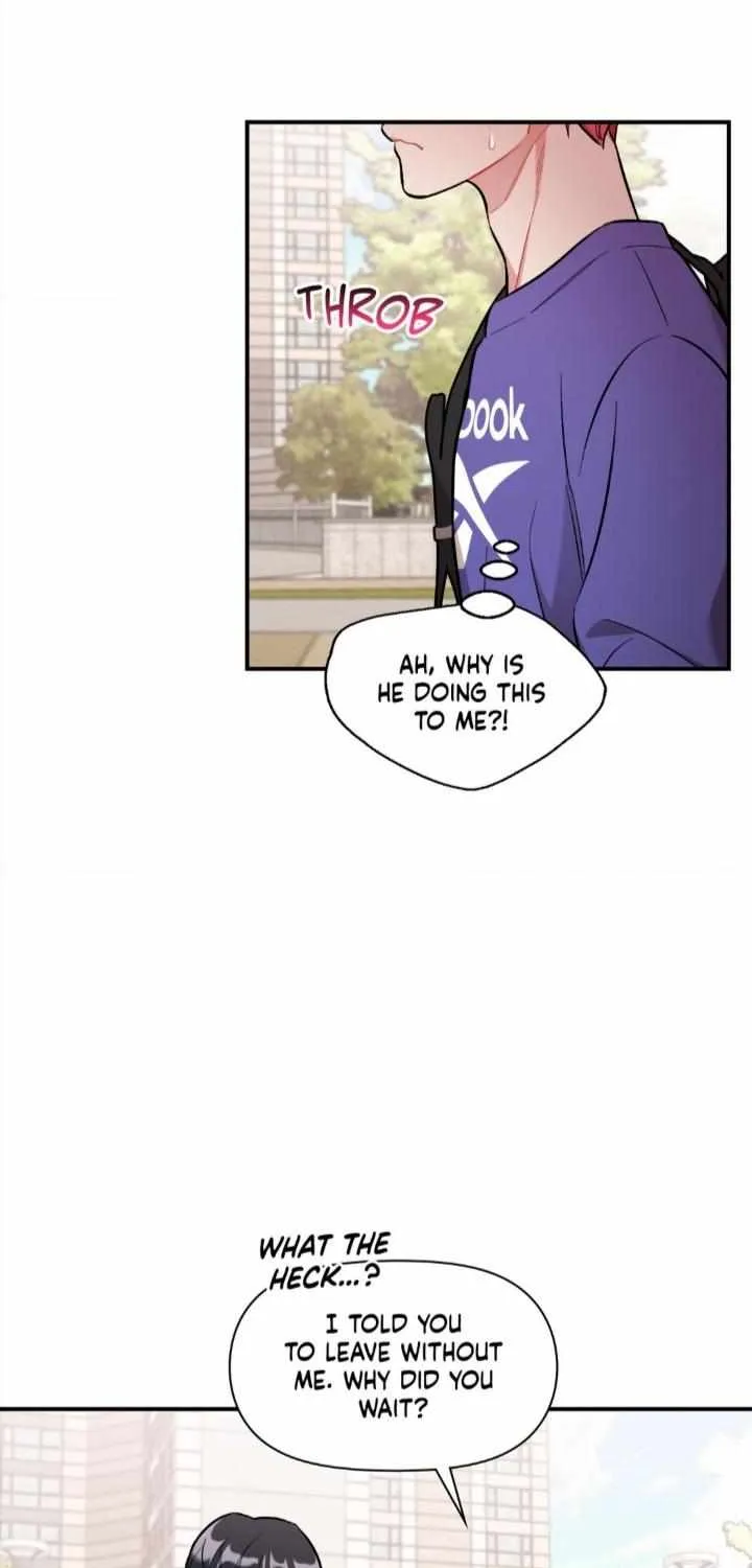 Cherry Complex Chapter 29 page 25 - 