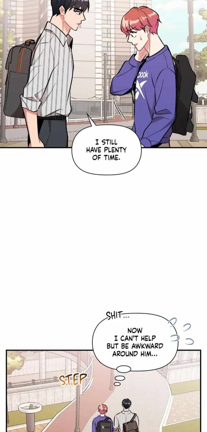 Cherry Complex Chapter 29 page 26 - 