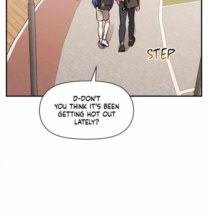 Cherry Complex Chapter 29 page 27 - 