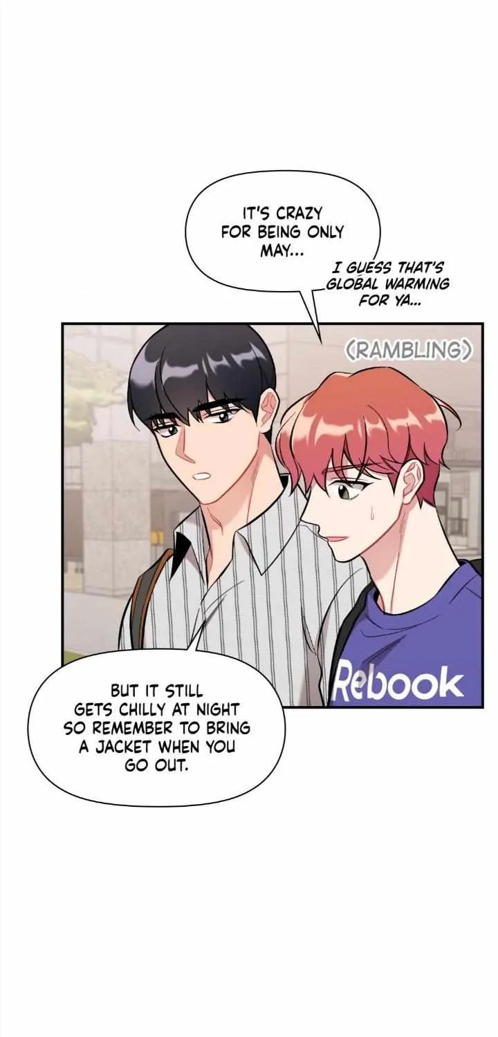 Cherry Complex Chapter 29 page 28 - 