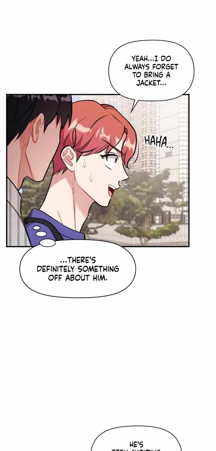 Cherry Complex Chapter 29 page 29 - 