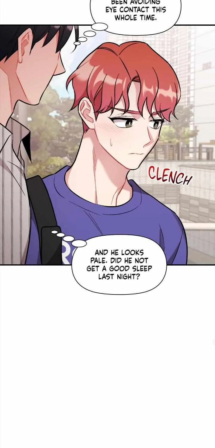 Cherry Complex Chapter 29 page 30 - 