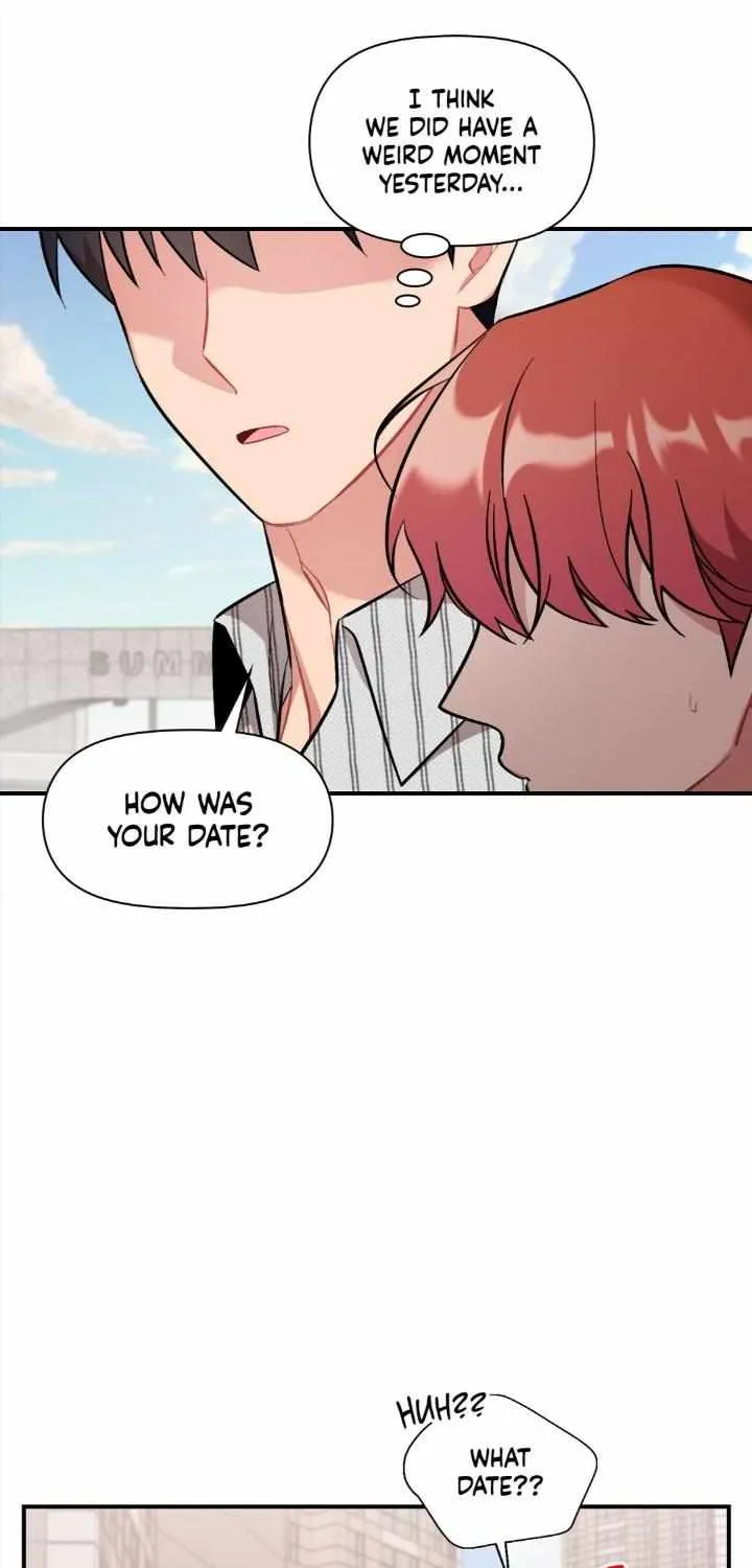 Cherry Complex Chapter 29 page 31 - 