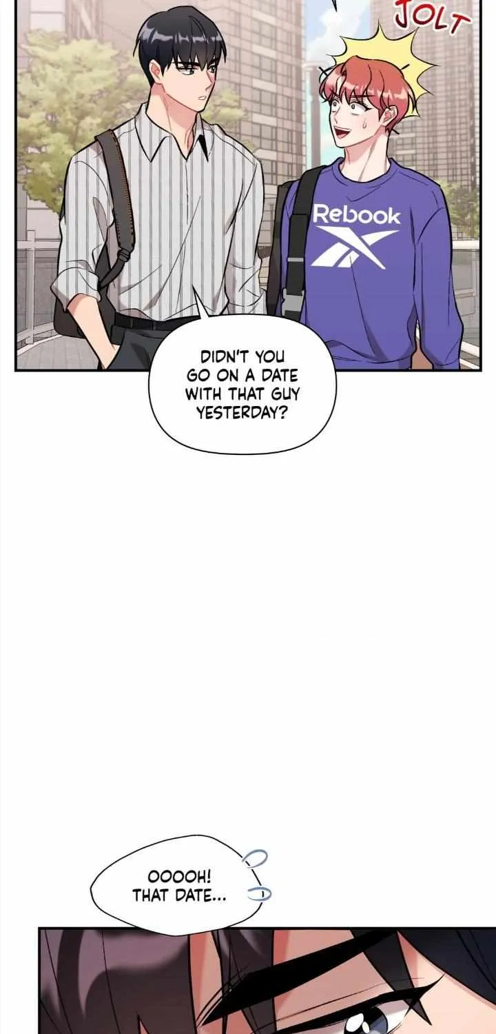 Cherry Complex Chapter 29 page 32 - 