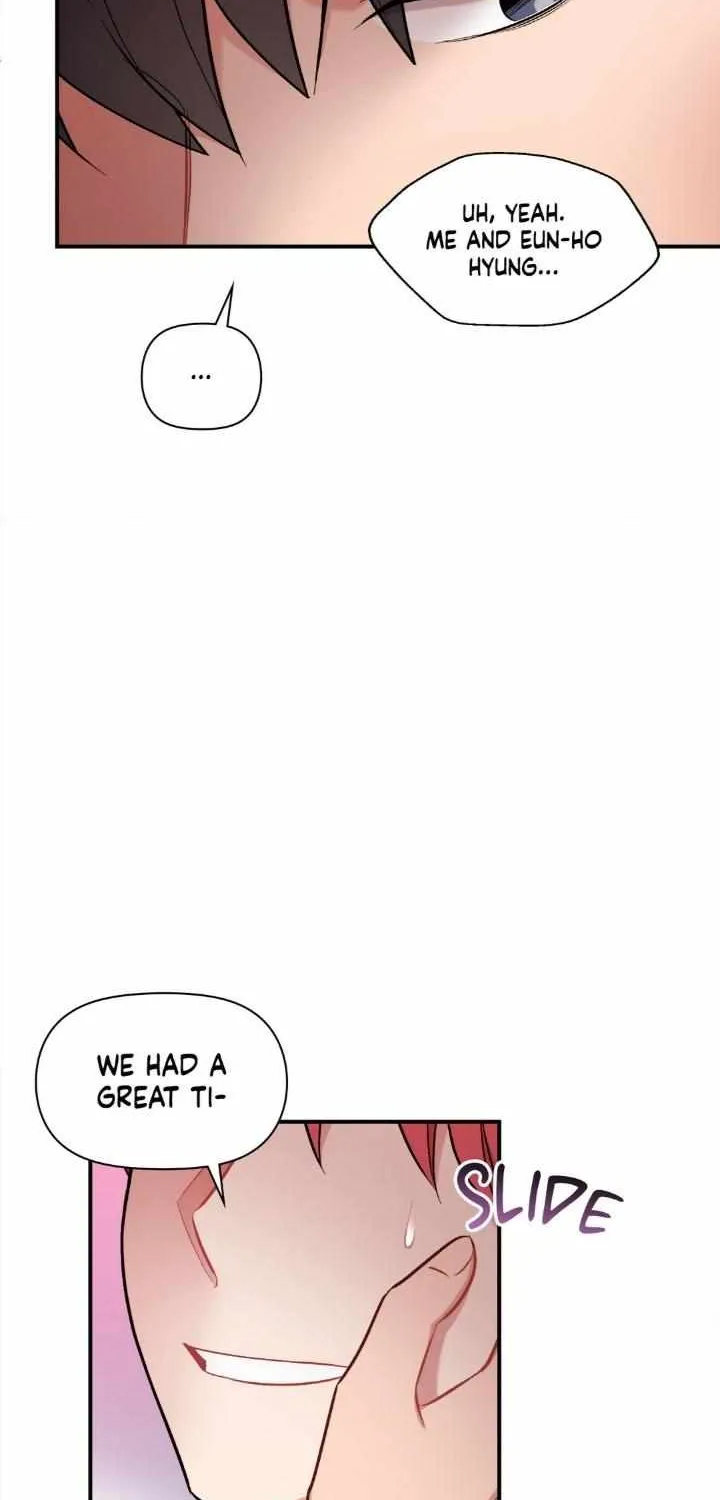 Cherry Complex Chapter 29 page 33 - 