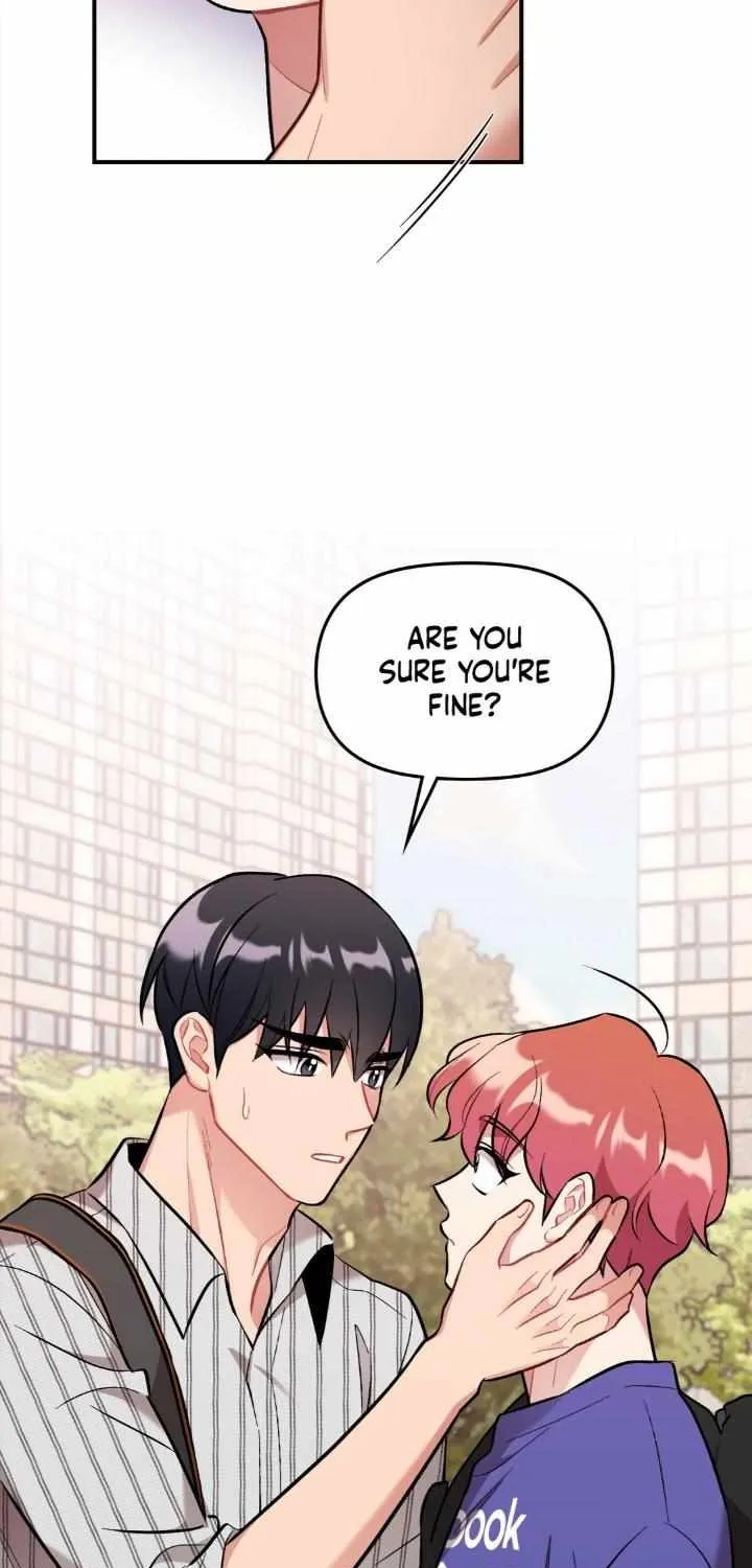 Cherry Complex Chapter 29 page 34 - 