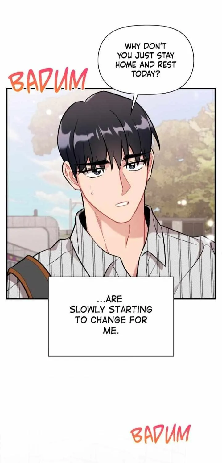 Cherry Complex Chapter 29 page 37 - 