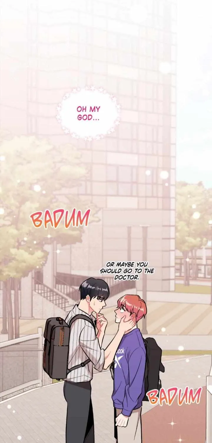 Cherry Complex Chapter 29 page 38 - 