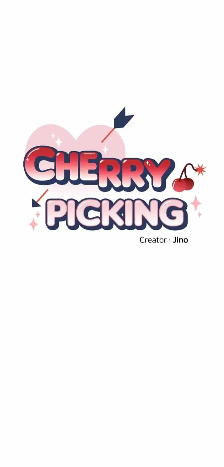 Cherry Complex Chapter 29 page 40 - 