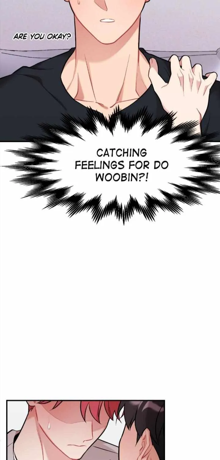 Cherry Complex Chapter 29 page 5 - 