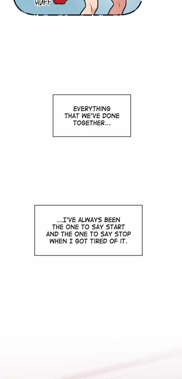 Cherry Complex Chapter 29 page 44 - 