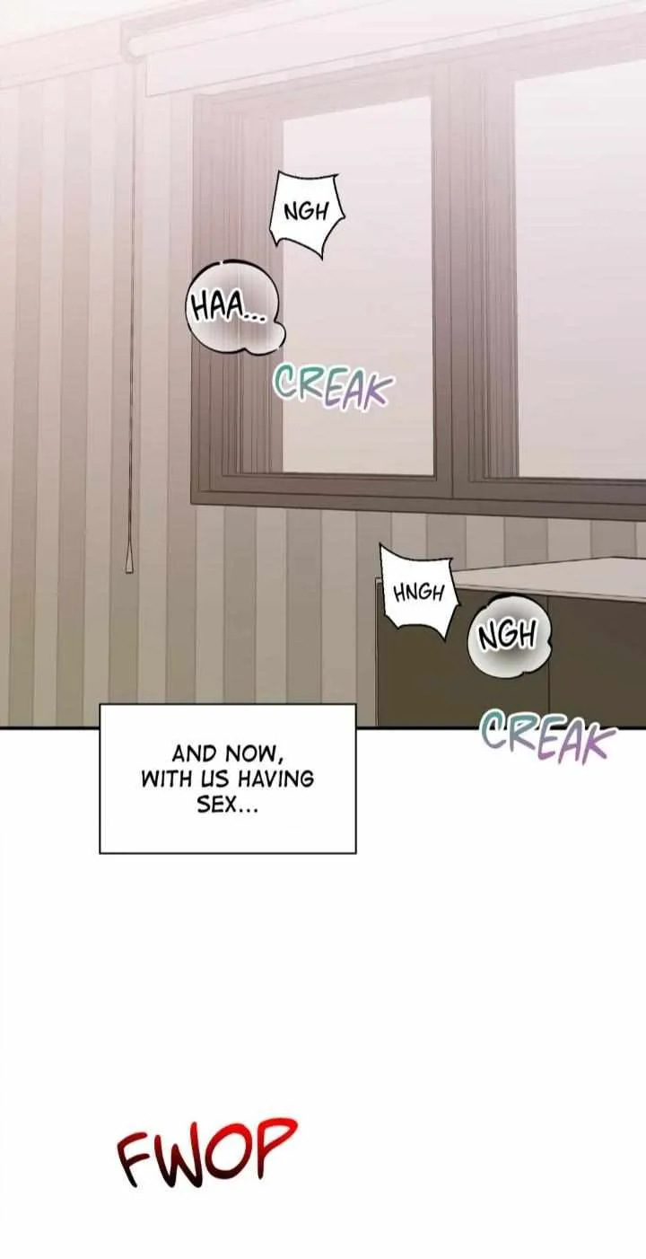 Cherry Complex Chapter 29 page 45 - 