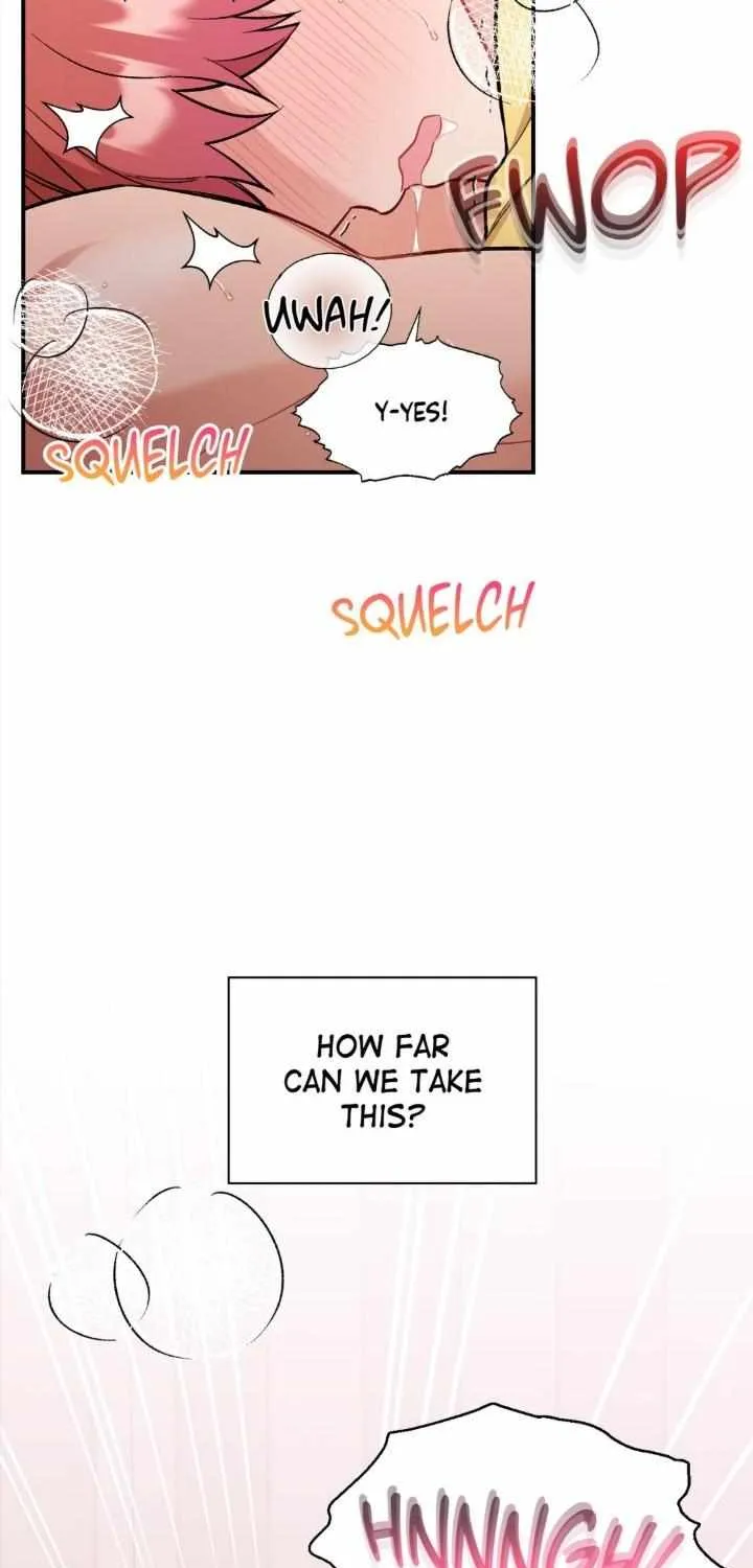 Cherry Complex Chapter 29 page 48 - 