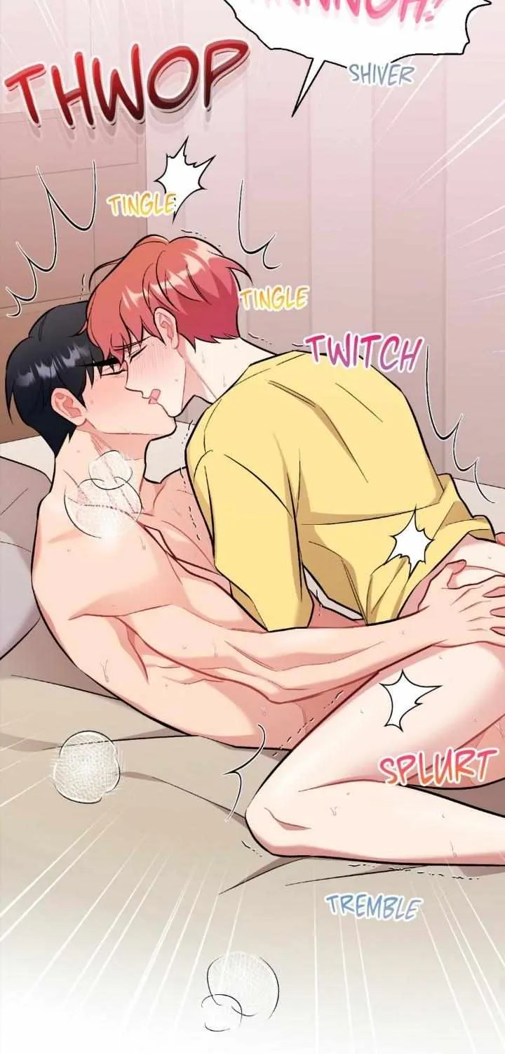 Cherry Complex Chapter 29 page 49 - 