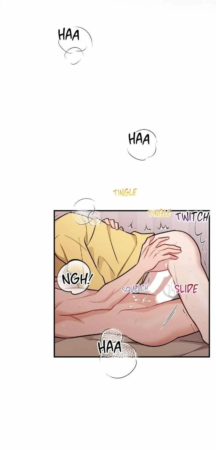 Cherry Complex Chapter 29 page 50 - 