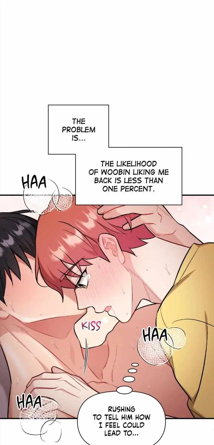 Cherry Complex Chapter 29 page 51 - 