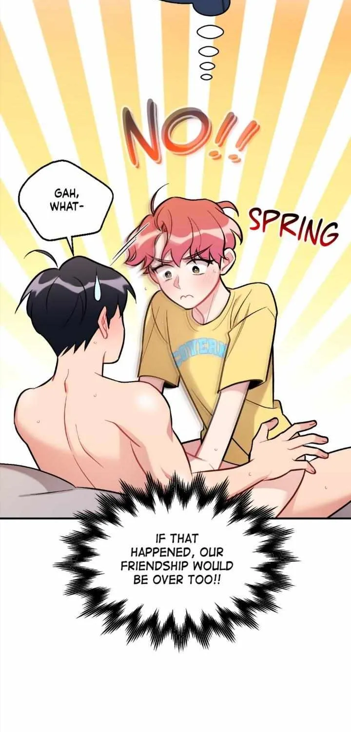 Cherry Complex Chapter 29 page 53 - 