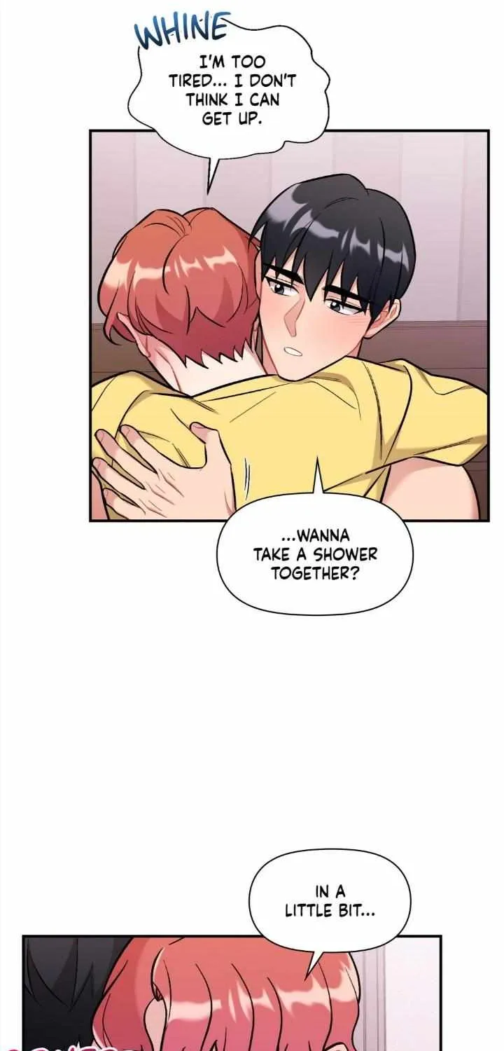 Cherry Complex Chapter 29 page 56 - 