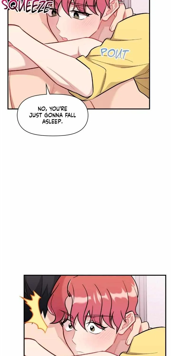 Cherry Complex Chapter 29 page 57 - 